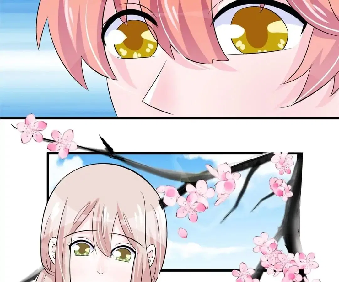 Delicate and Meek, Me? Chapter 26 – Page 19