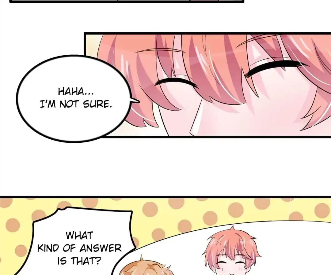 Delicate and Meek, Me? Chapter 26 – Page 21