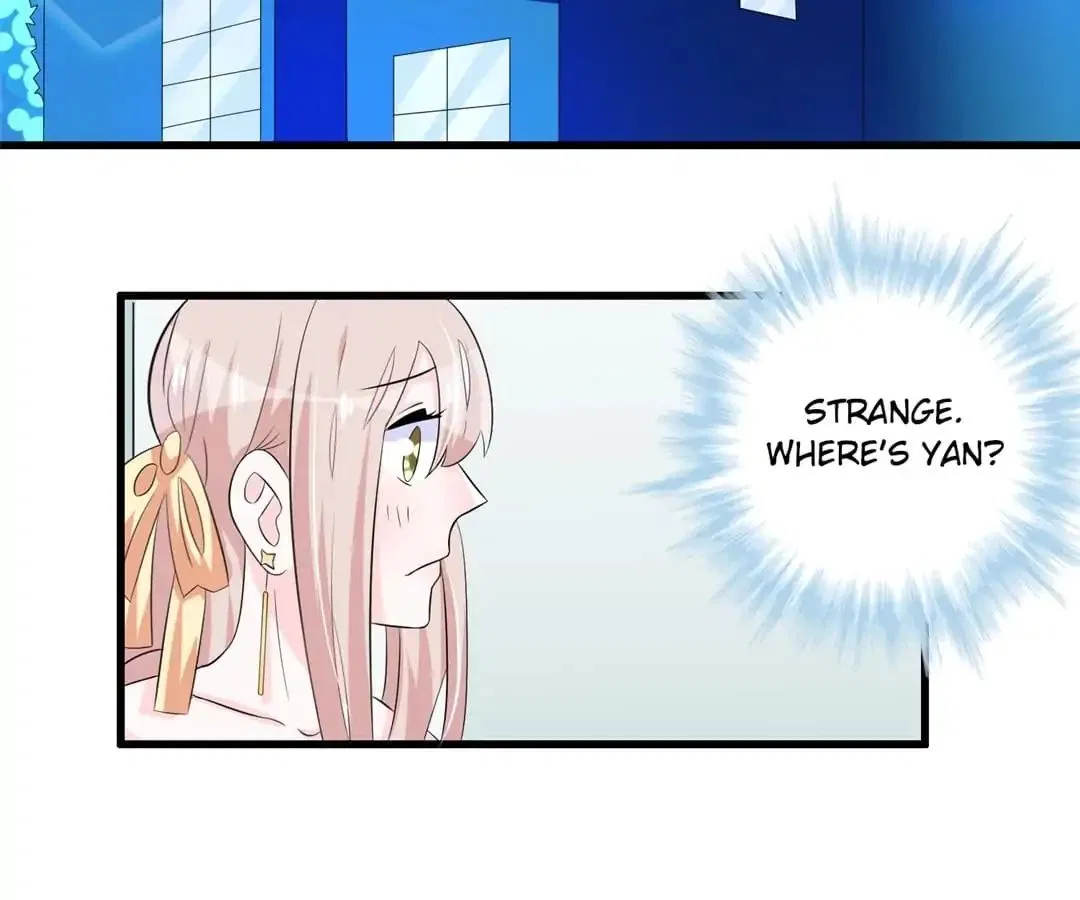 Delicate and Meek, Me? Chapter 26 – Page 24