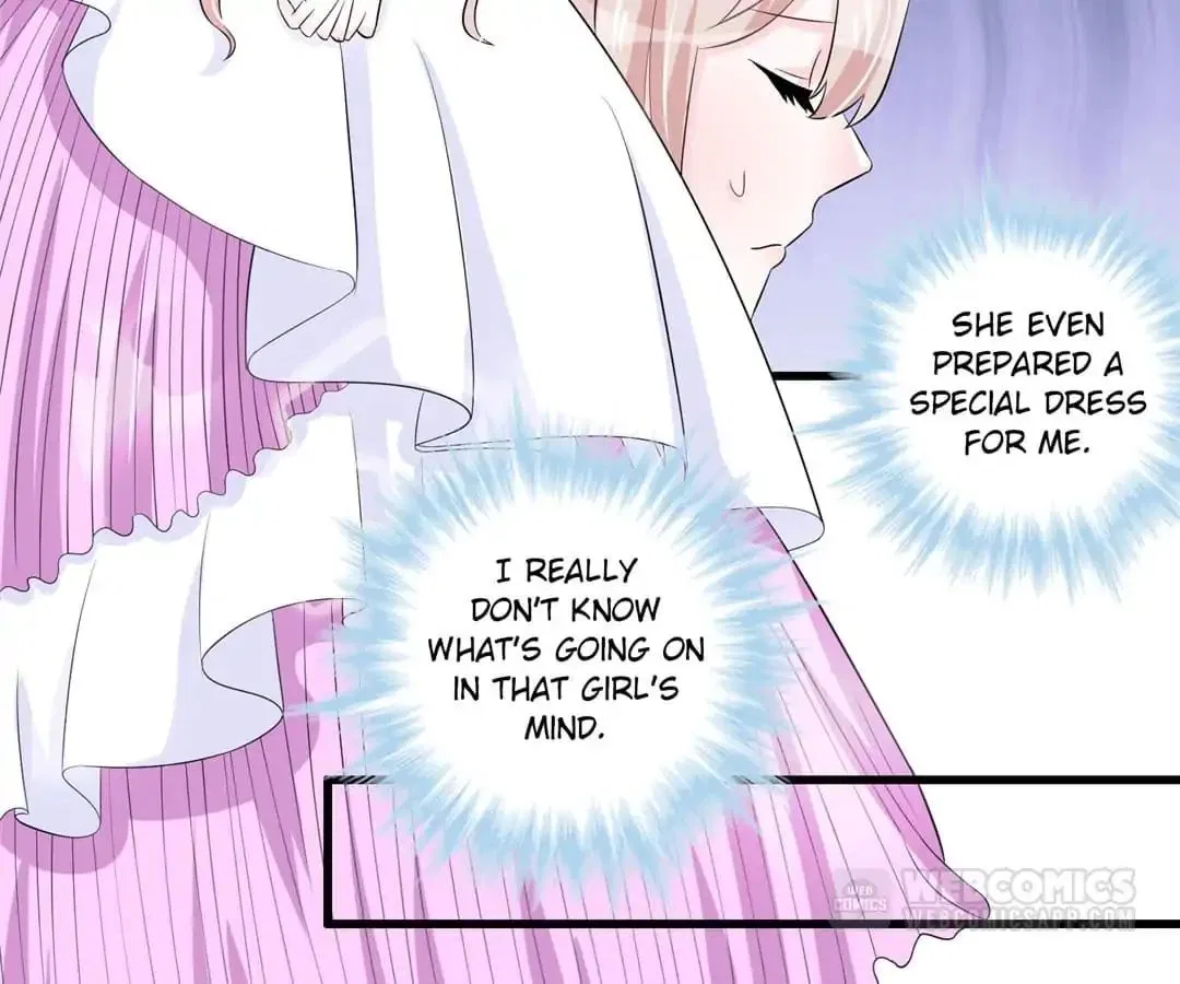 Delicate and Meek, Me? Chapter 26 – Page 26