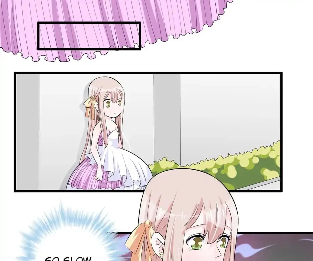 Delicate and Meek, Me? Chapter 26 – Page 27