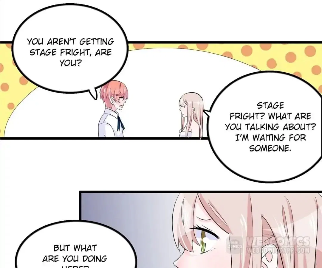 Delicate and Meek, Me? Chapter 26 – Page 30