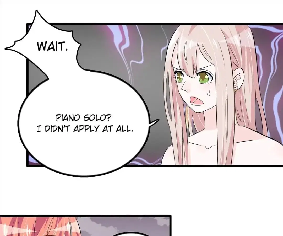 Delicate and Meek, Me? Chapter 26 – Page 33