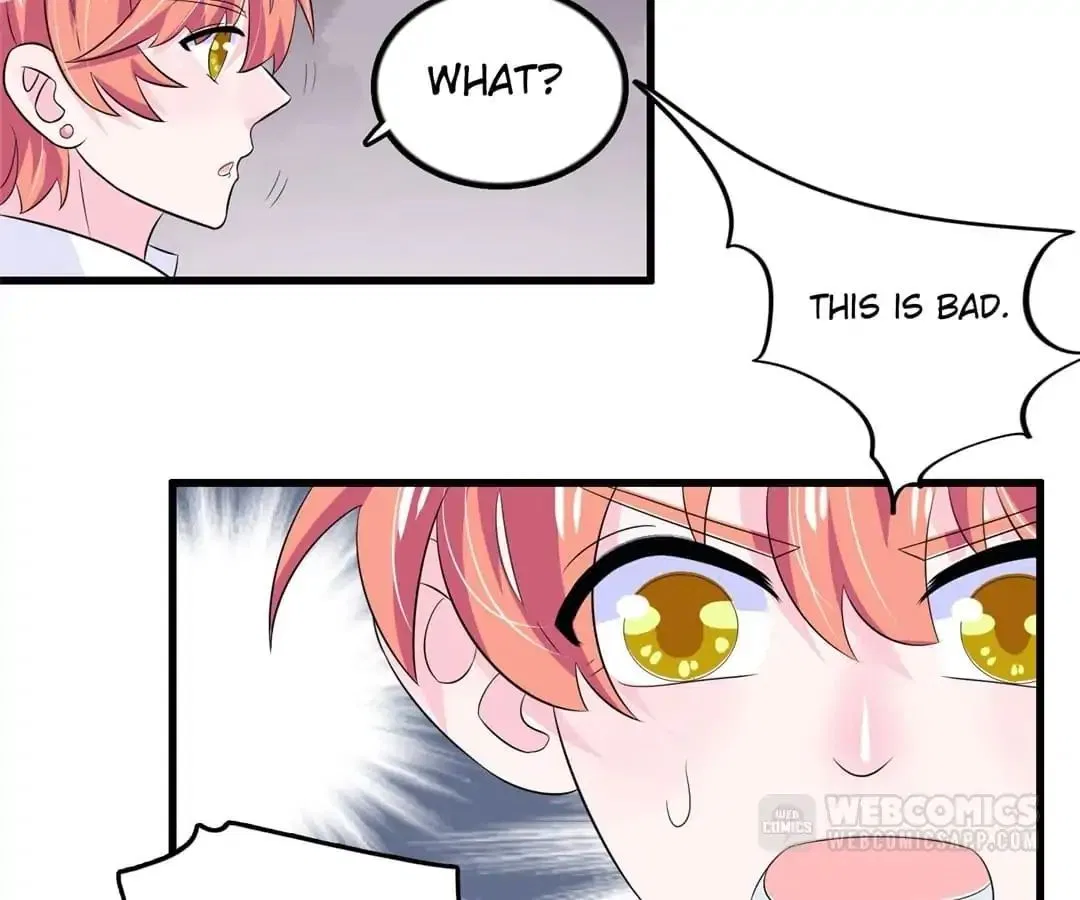 Delicate and Meek, Me? Chapter 26 – Page 34