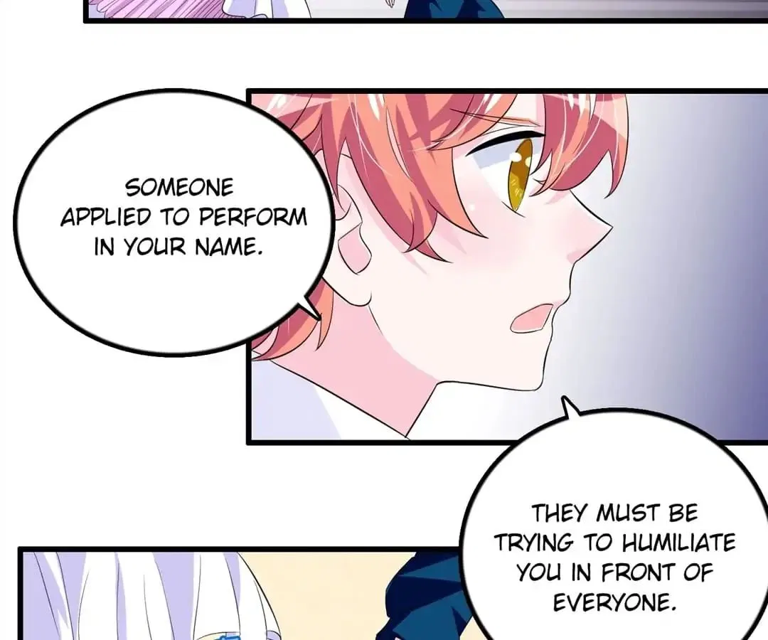 Delicate and Meek, Me? Chapter 26 – Page 37