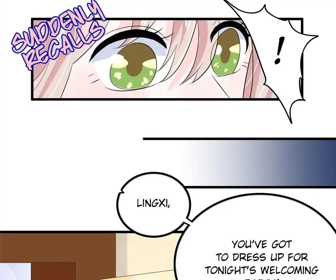 Delicate and Meek, Me? Chapter 26 – Page 39