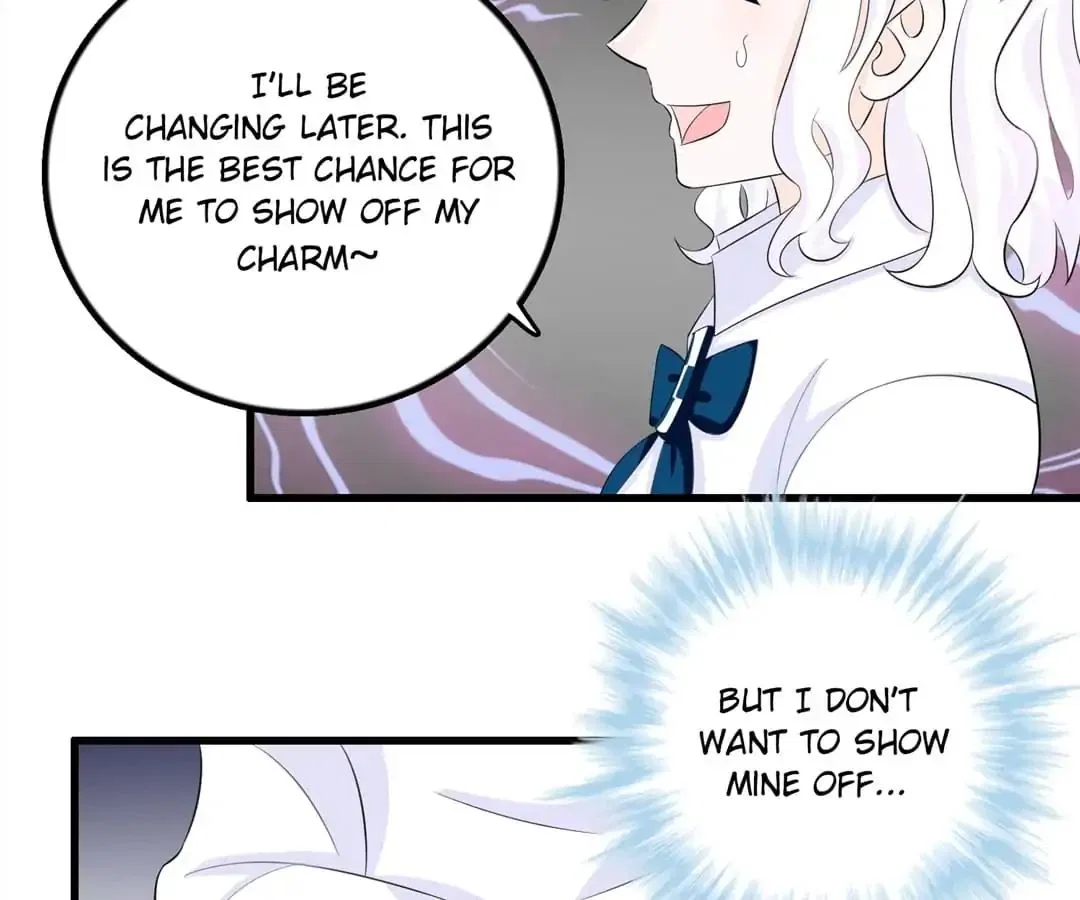 Delicate and Meek, Me? Chapter 26 – Page 43