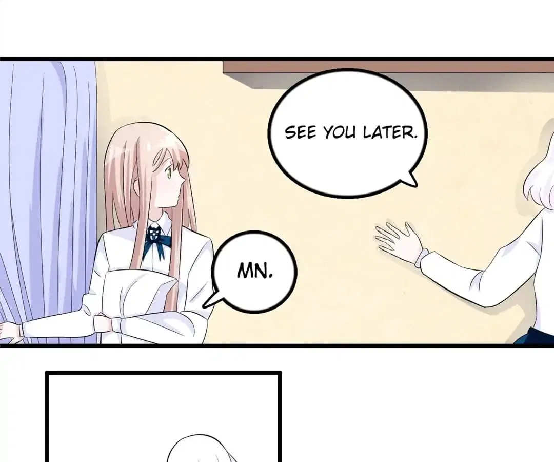 Delicate and Meek, Me? Chapter 26 – Page 45