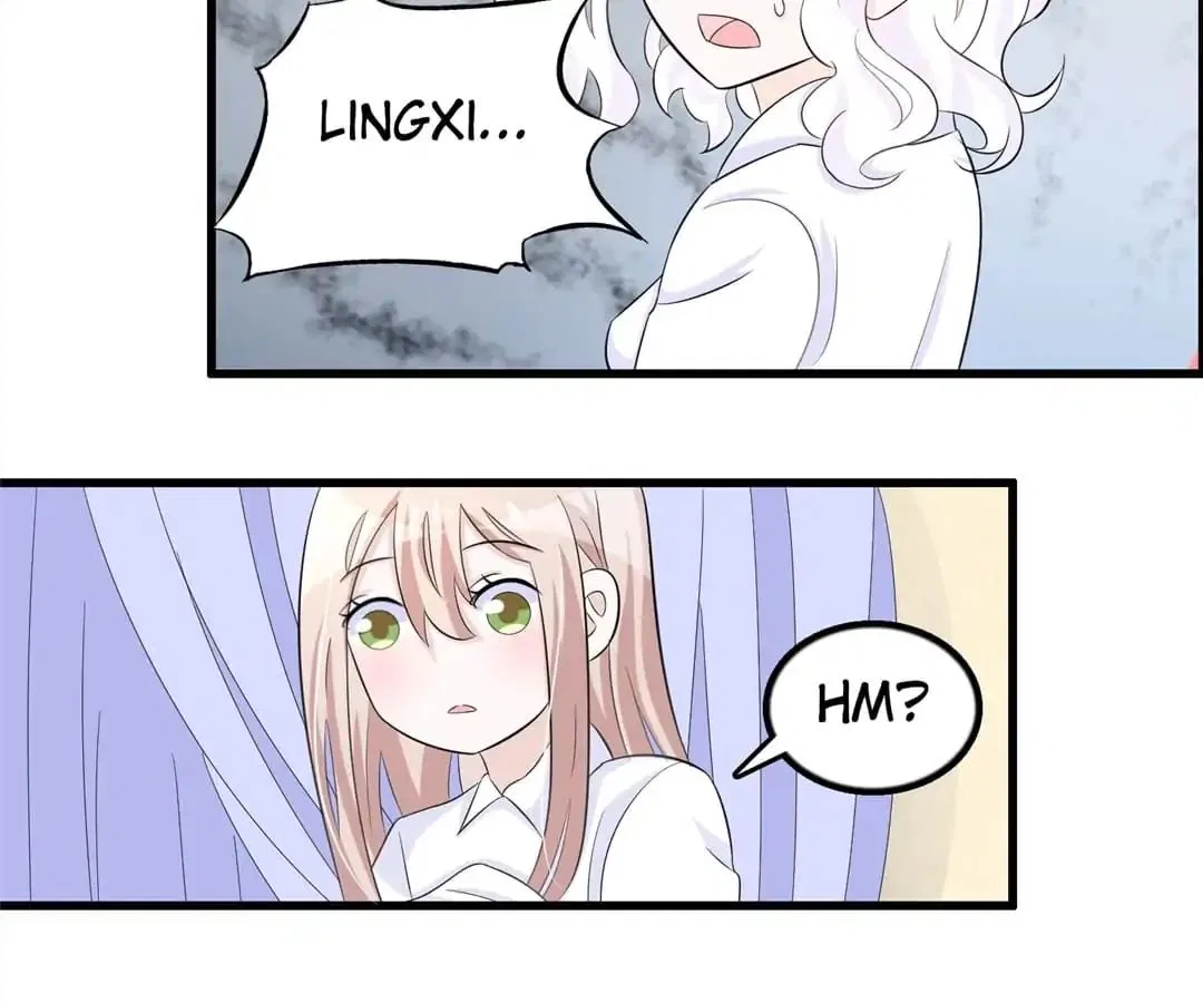 Delicate and Meek, Me? Chapter 26 – Page 48