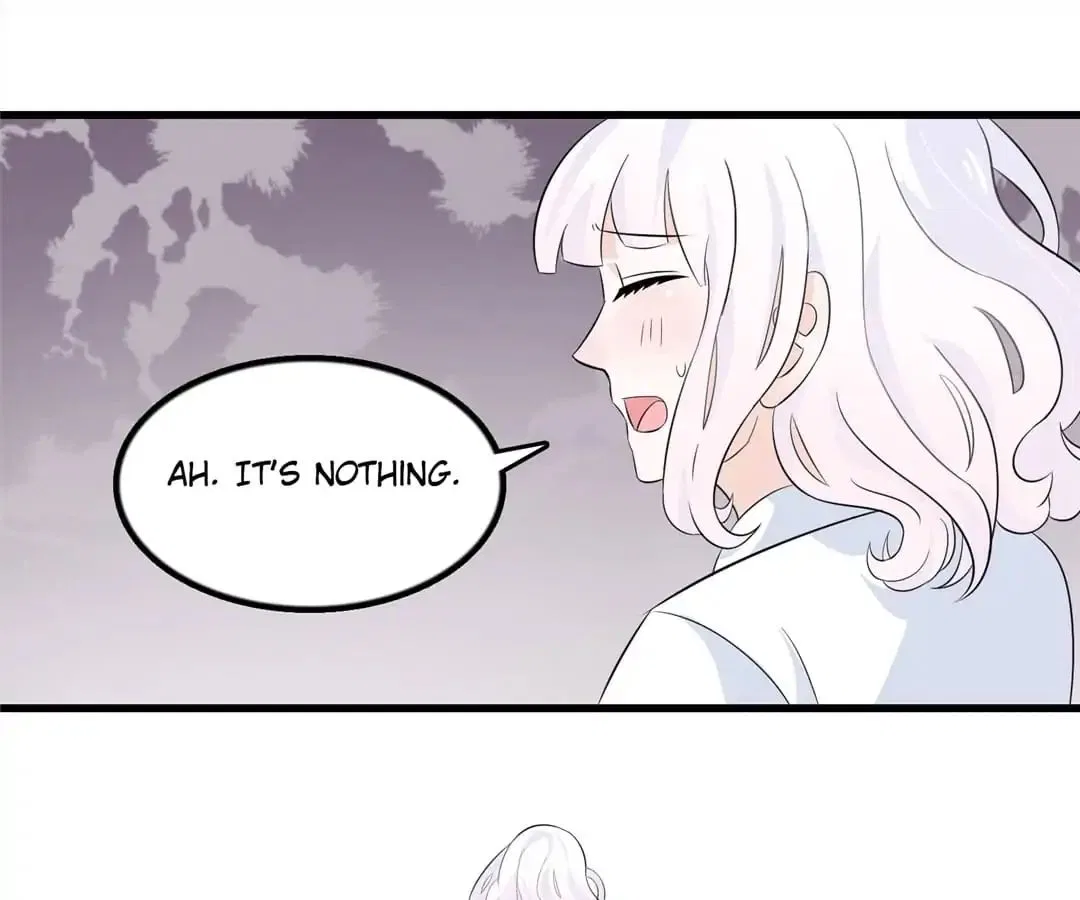 Delicate and Meek, Me? Chapter 26 – Page 49