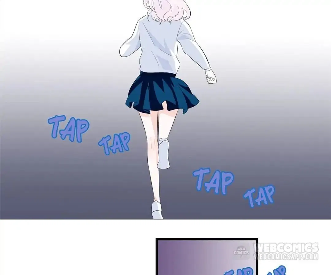 Delicate and Meek, Me? Chapter 26 – Page 50