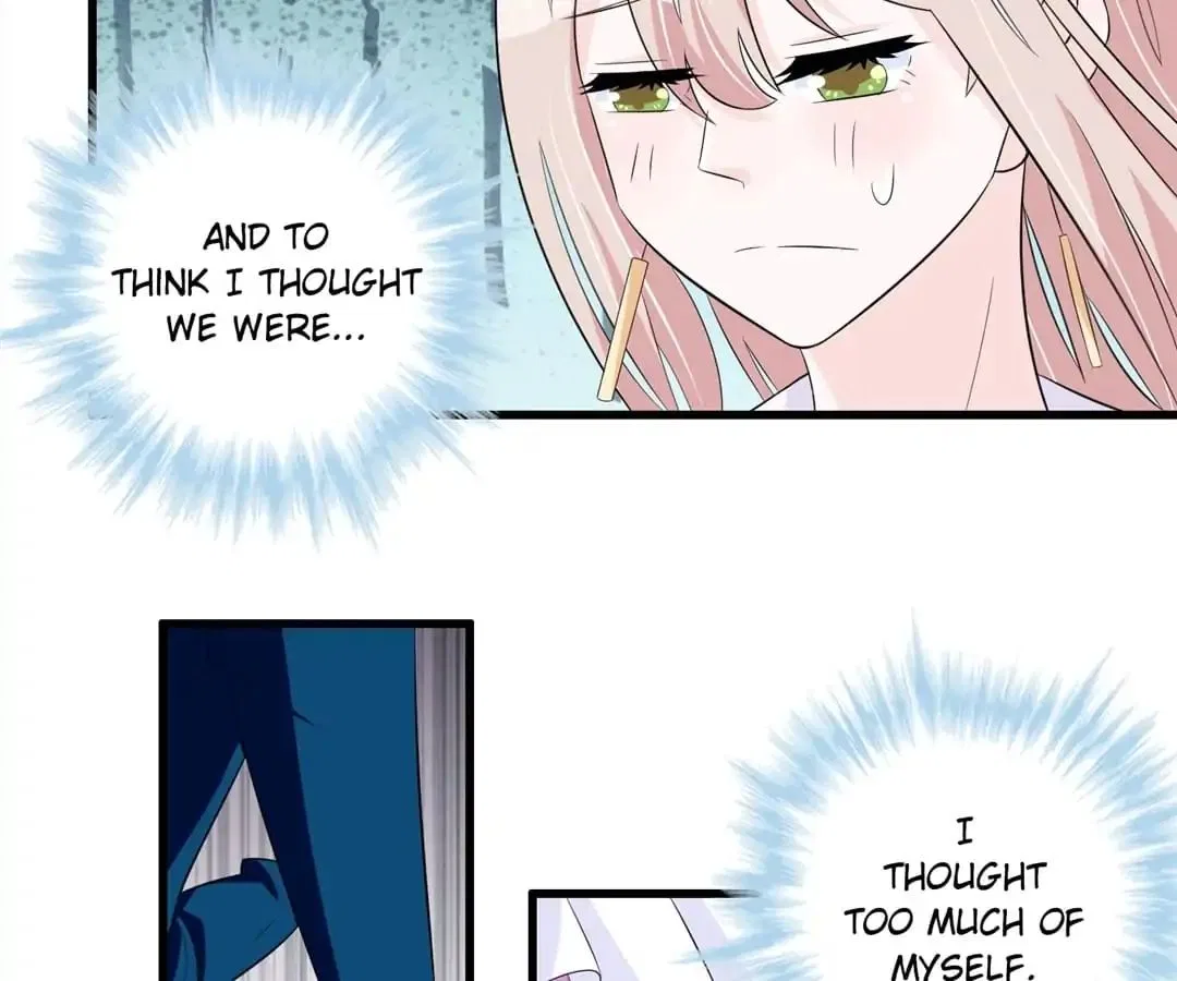 Delicate and Meek, Me? Chapter 26 – Page 52