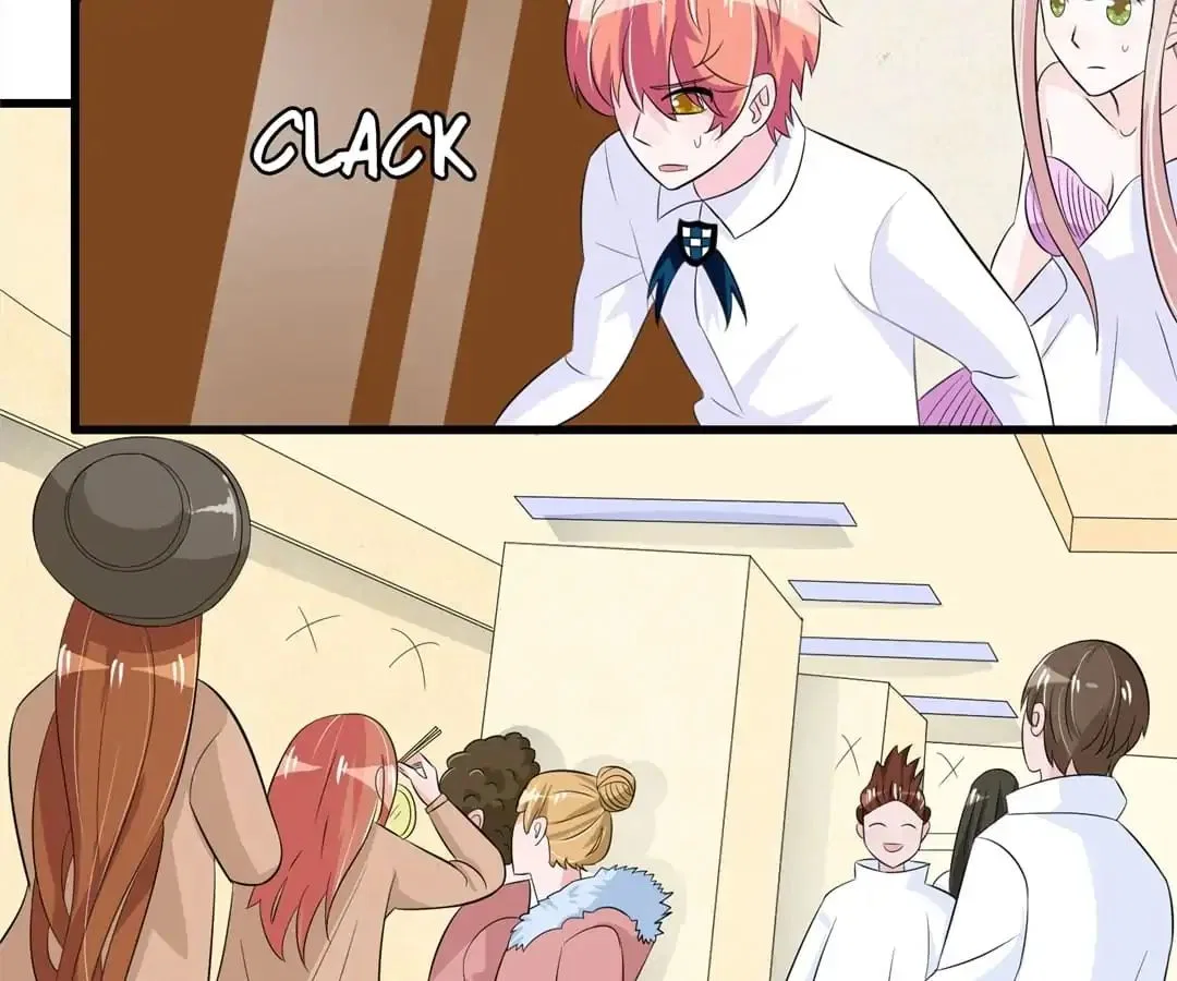 Delicate and Meek, Me? Chapter 26 – Page 55