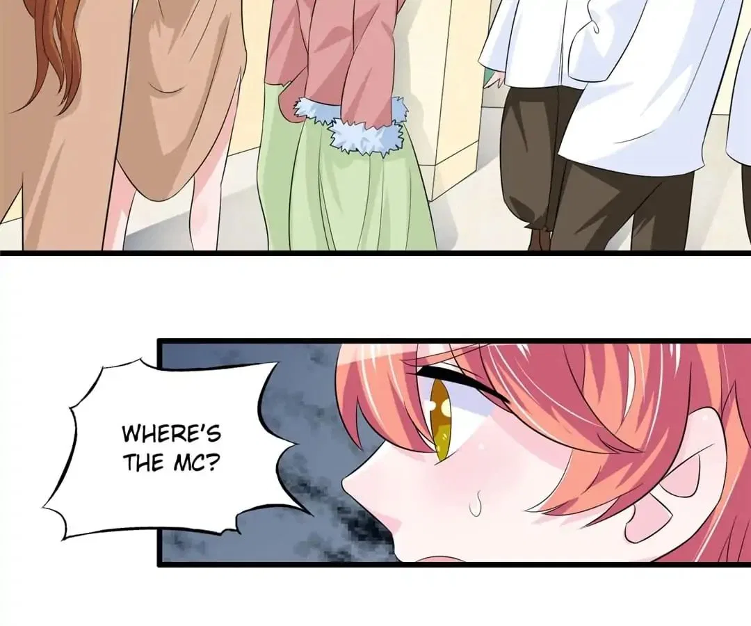 Delicate and Meek, Me? Chapter 26 – Page 56