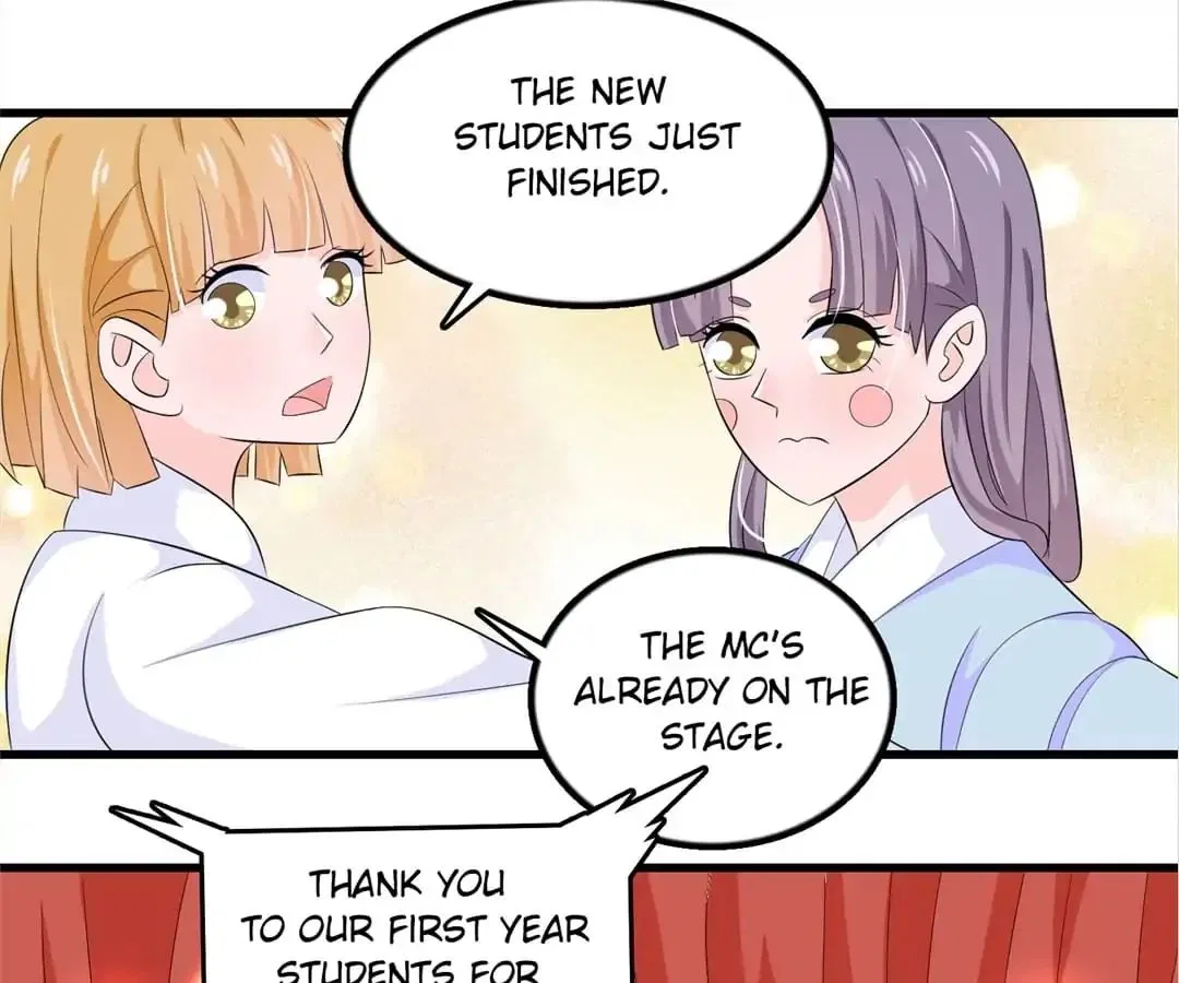 Delicate and Meek, Me? Chapter 26 – Page 57