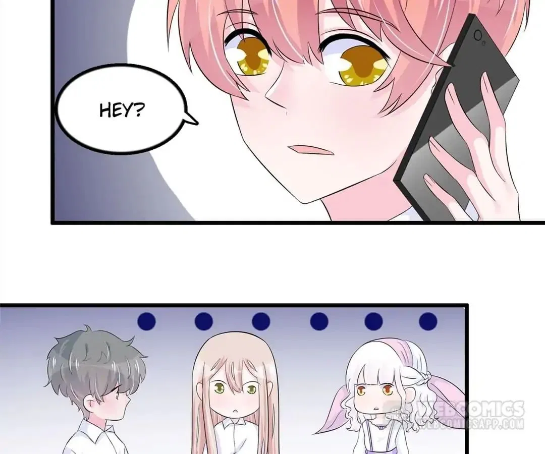 Delicate and Meek, Me? Chapter 25 – Page 2