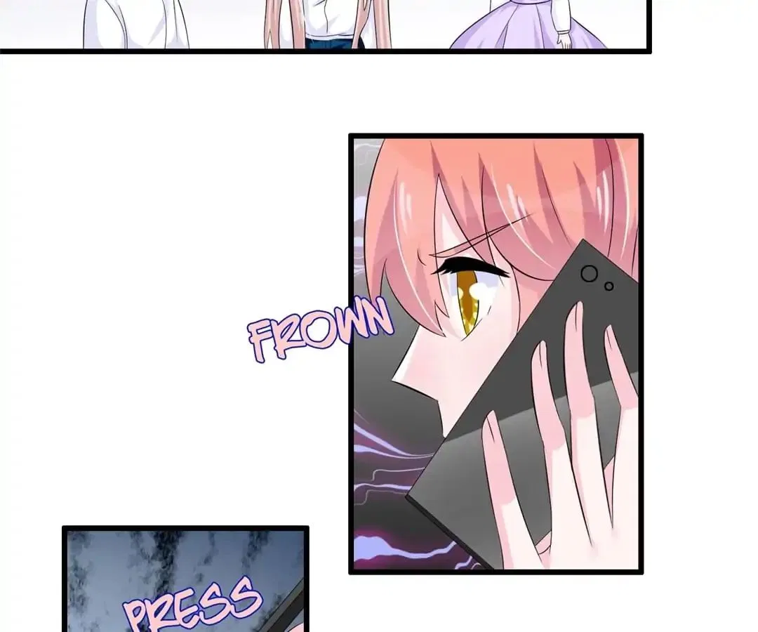 Delicate and Meek, Me? Chapter 25 – Page 3