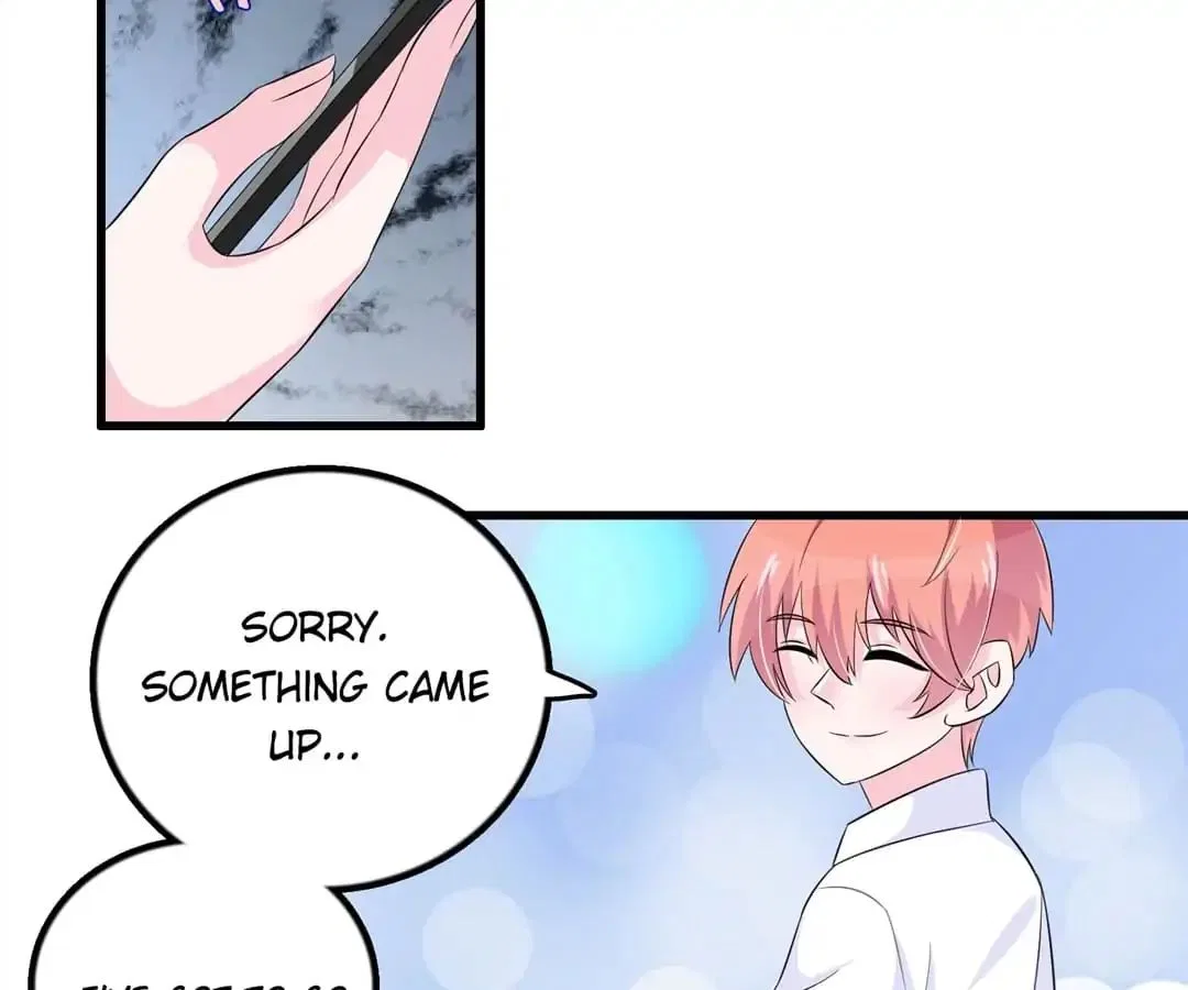 Delicate and Meek, Me? Chapter 25 – Page 4