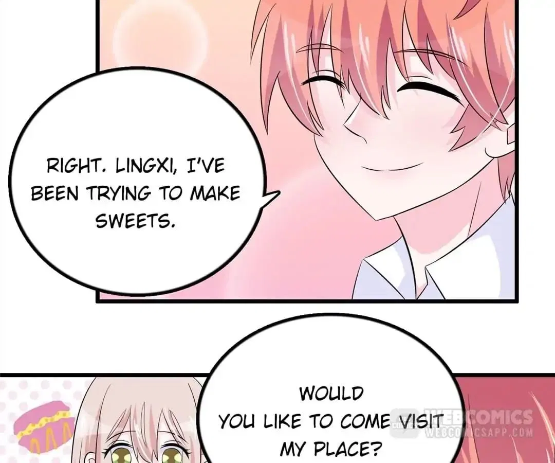 Delicate and Meek, Me? Chapter 25 – Page 6