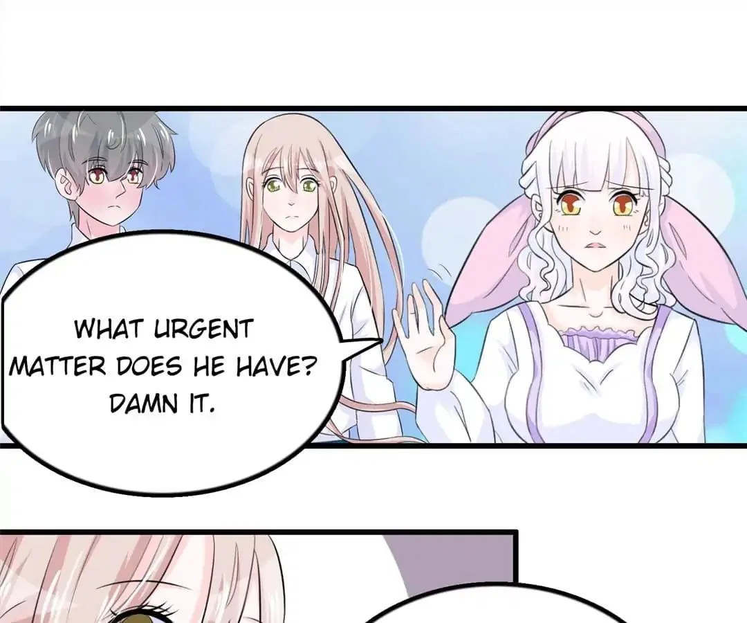 Delicate and Meek, Me? Chapter 25 – Page 9
