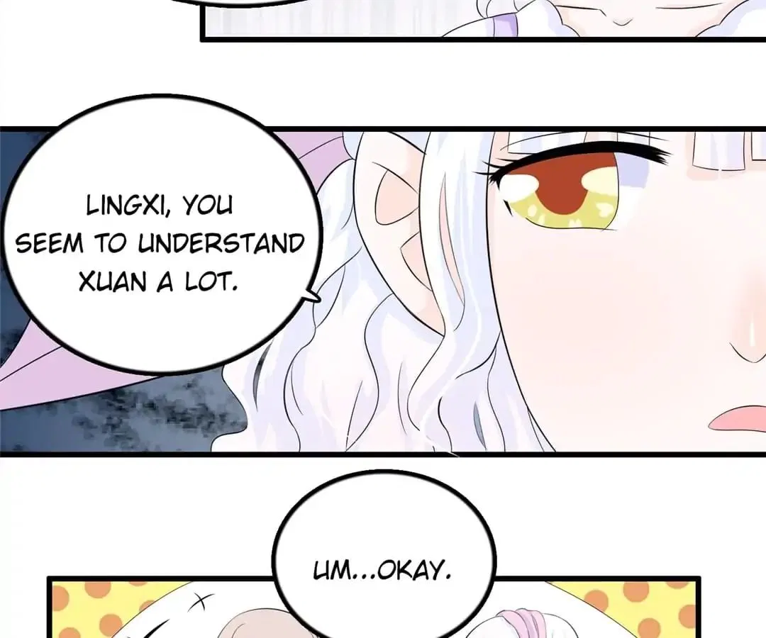 Delicate and Meek, Me? Chapter 25 – Page 11