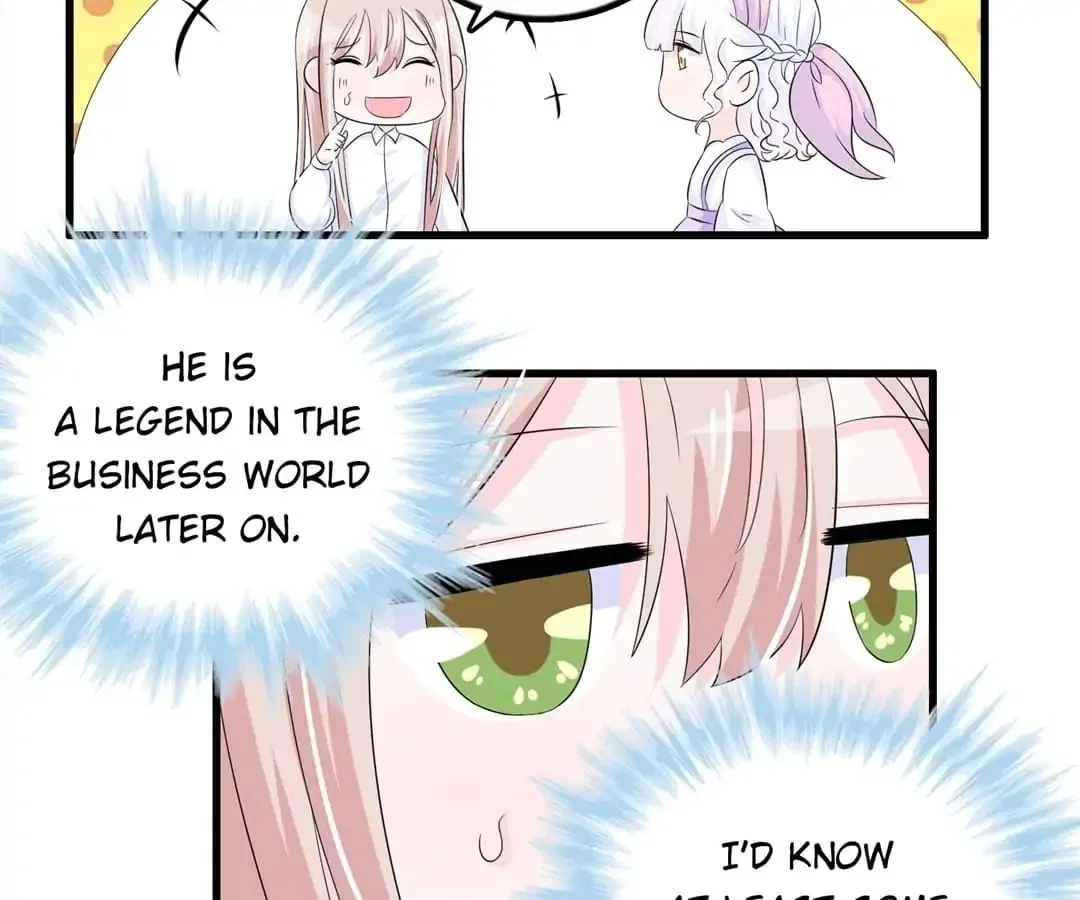 Delicate and Meek, Me? Chapter 25 – Page 12