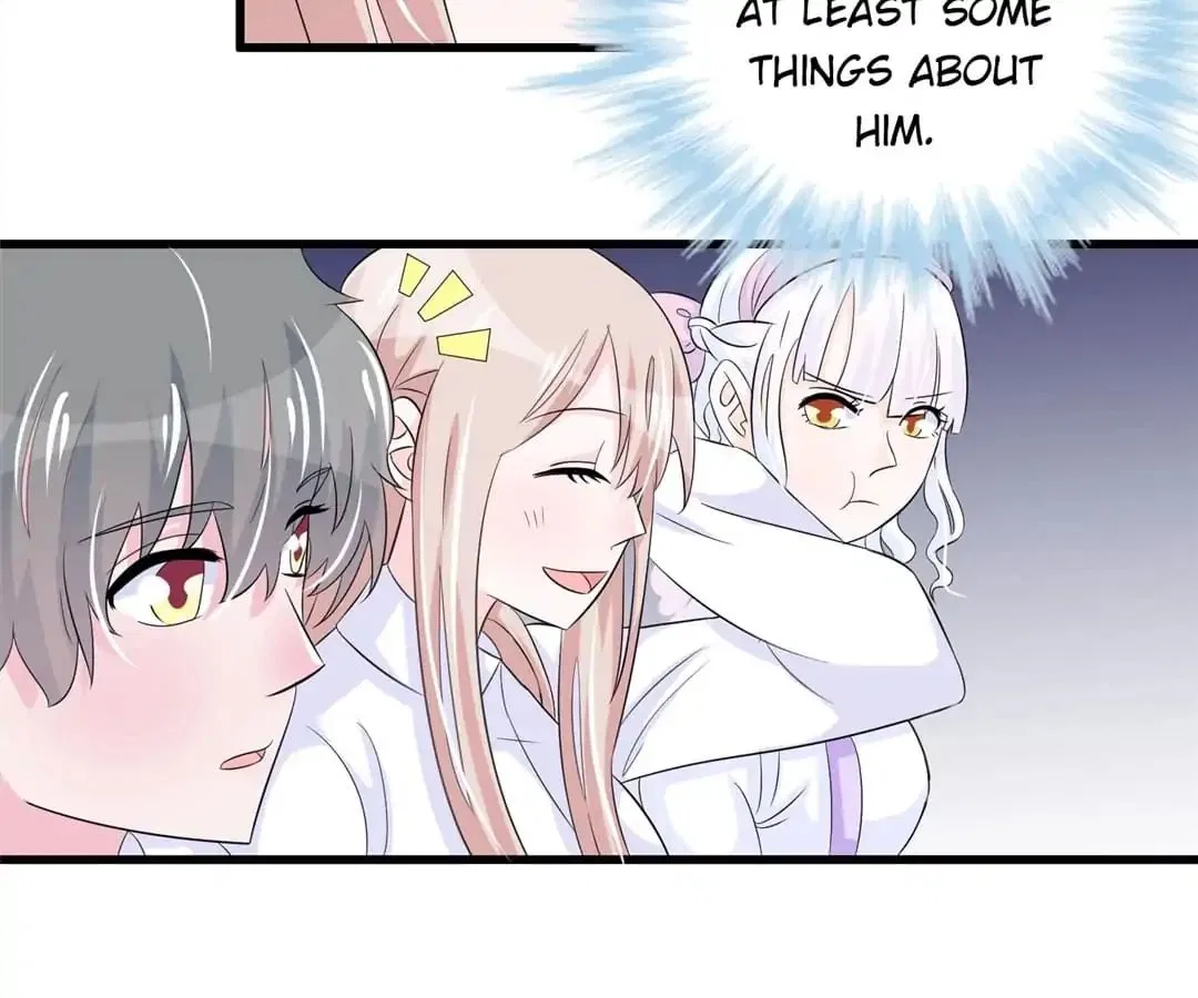 Delicate and Meek, Me? Chapter 25 – Page 13