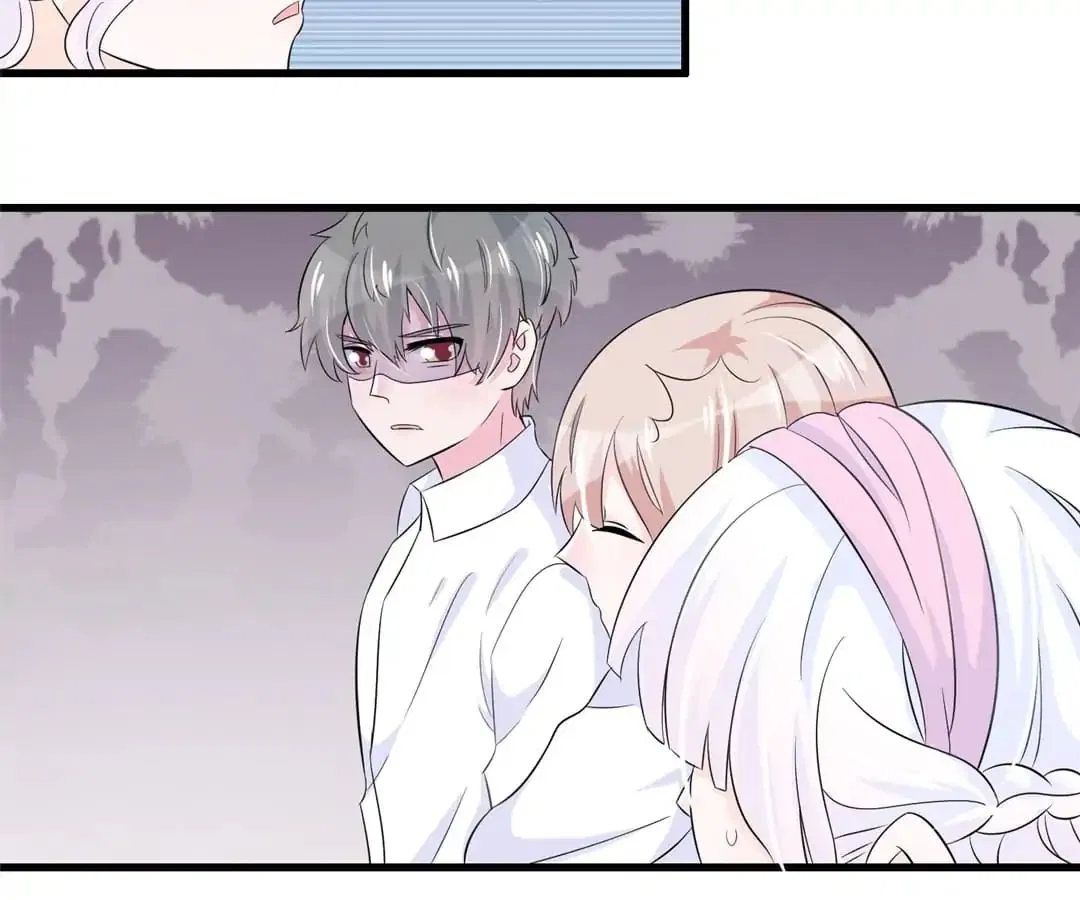 Delicate and Meek, Me? Chapter 25 – Page 15