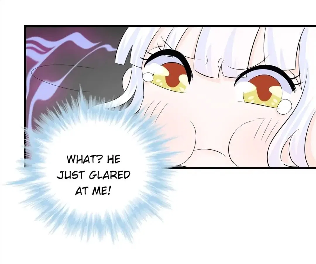Delicate and Meek, Me? Chapter 25 – Page 16