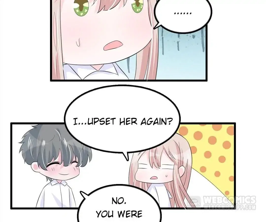 Delicate and Meek, Me? Chapter 25 – Page 18