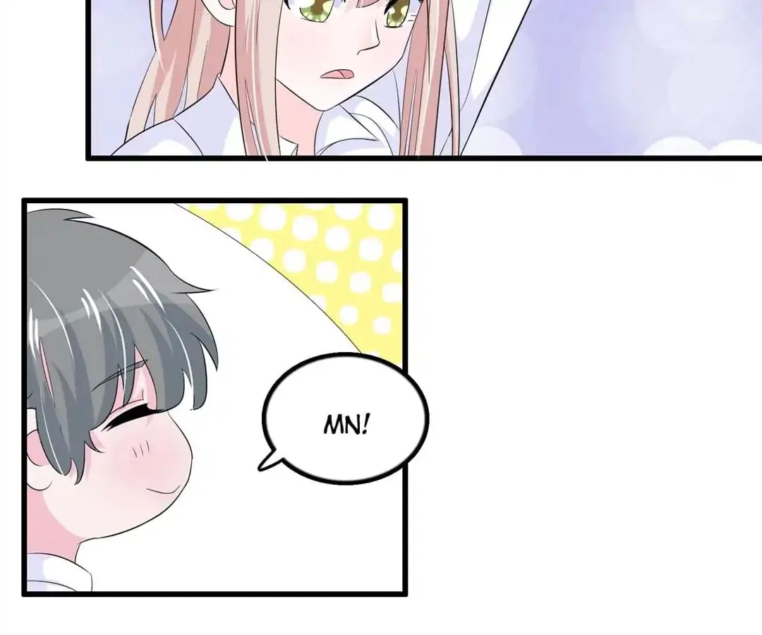 Delicate and Meek, Me? Chapter 25 – Page 20