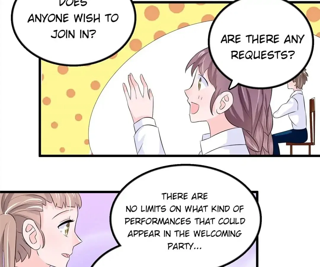 Delicate and Meek, Me? Chapter 25 – Page 28