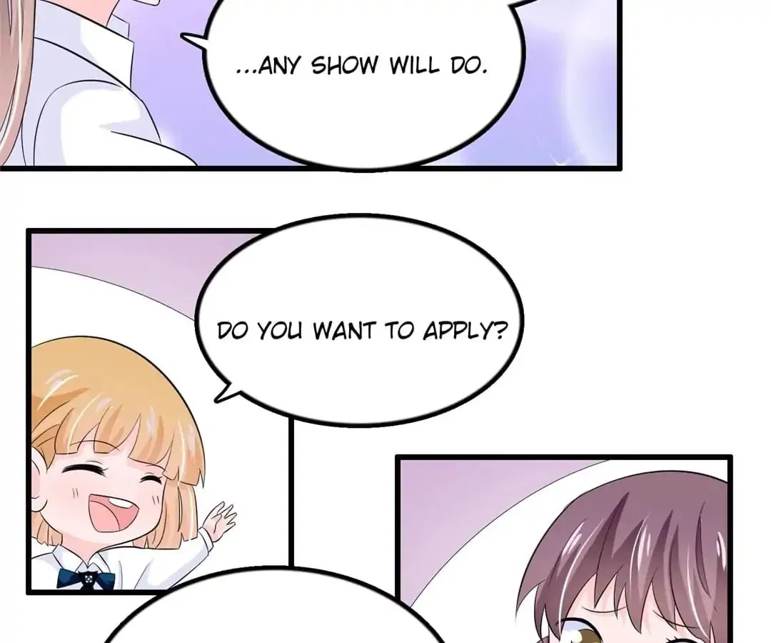 Delicate and Meek, Me? Chapter 25 – Page 29