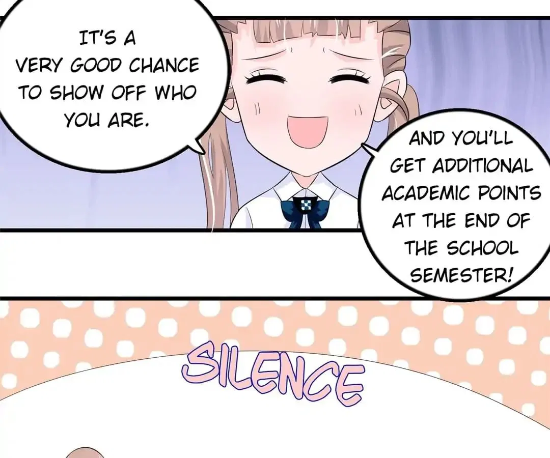 Delicate and Meek, Me? Chapter 25 – Page 31