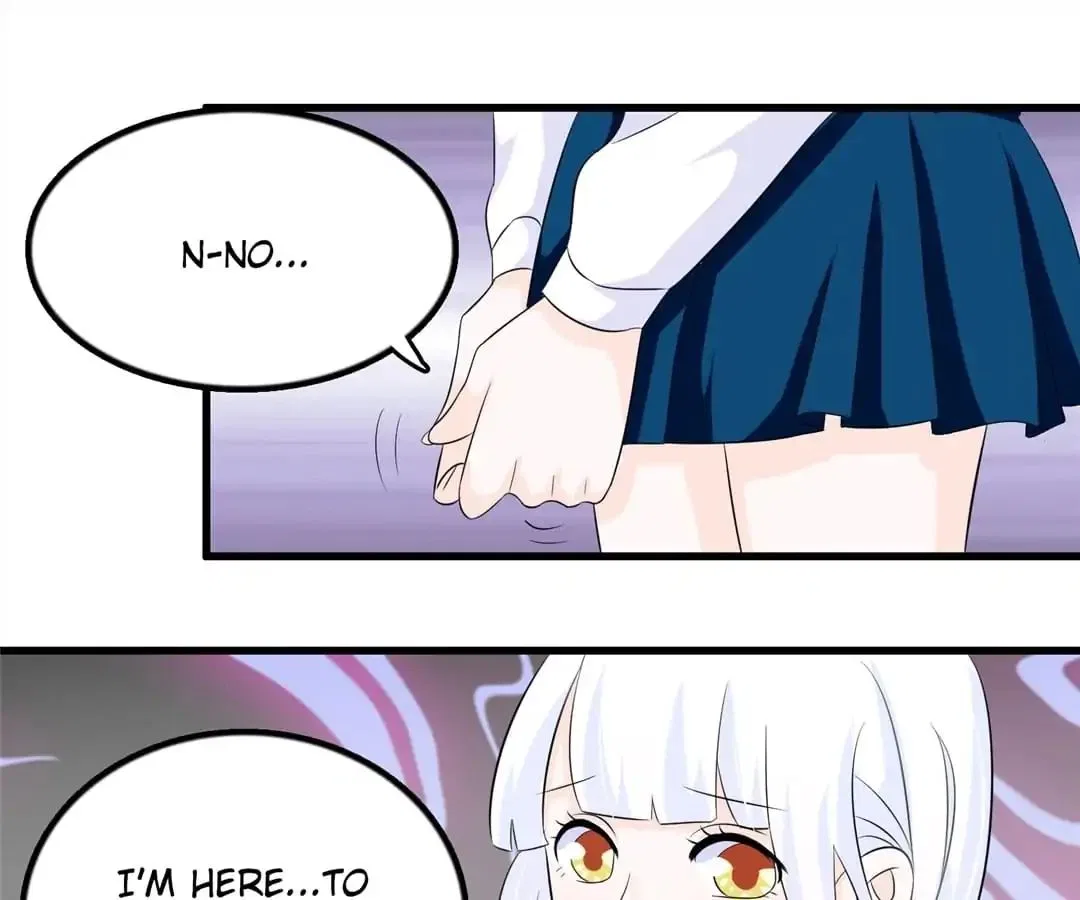 Delicate and Meek, Me? Chapter 25 – Page 35