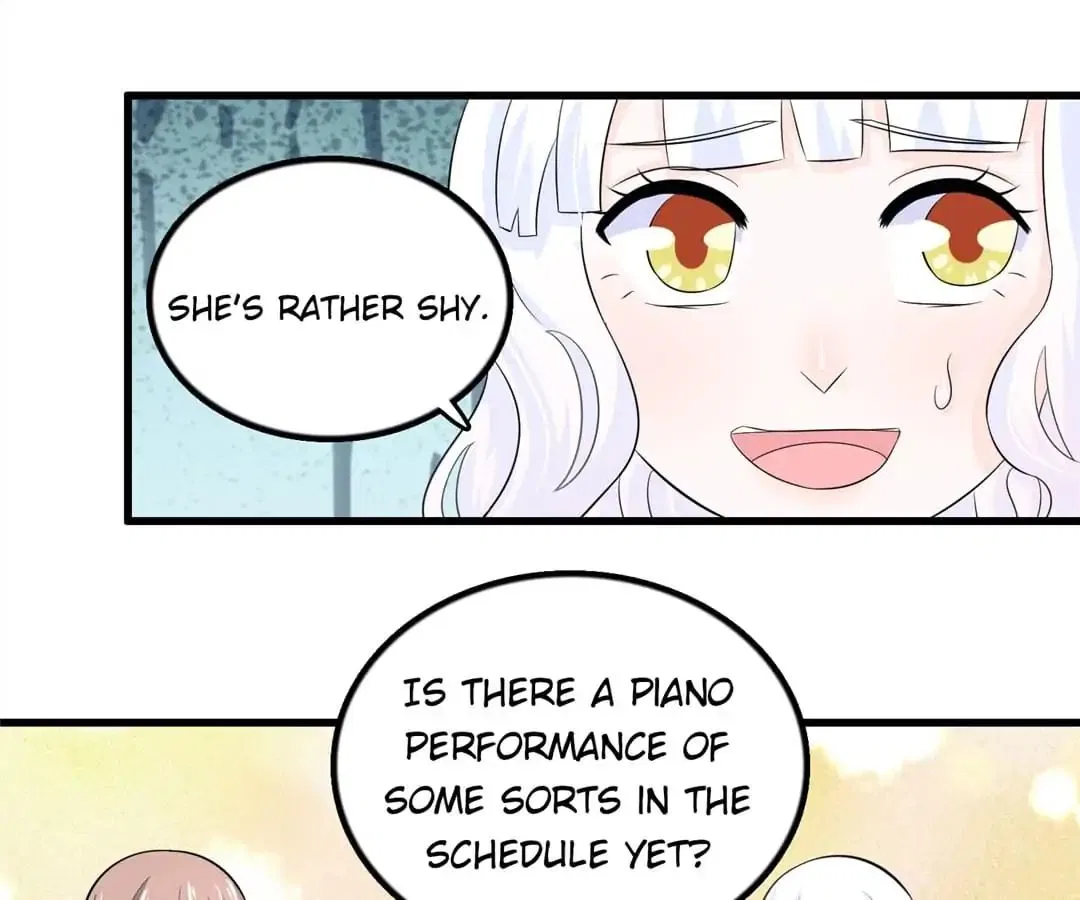 Delicate and Meek, Me? Chapter 25 – Page 37