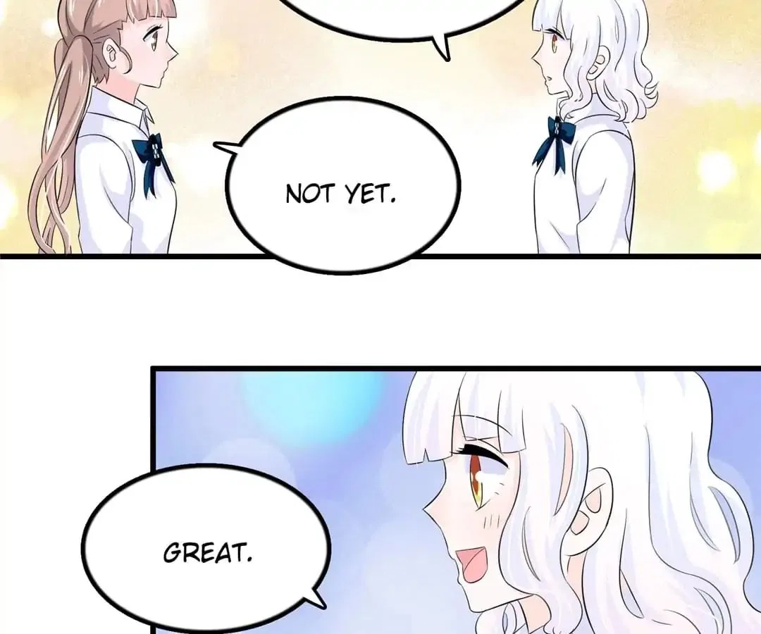 Delicate and Meek, Me? Chapter 25 – Page 38