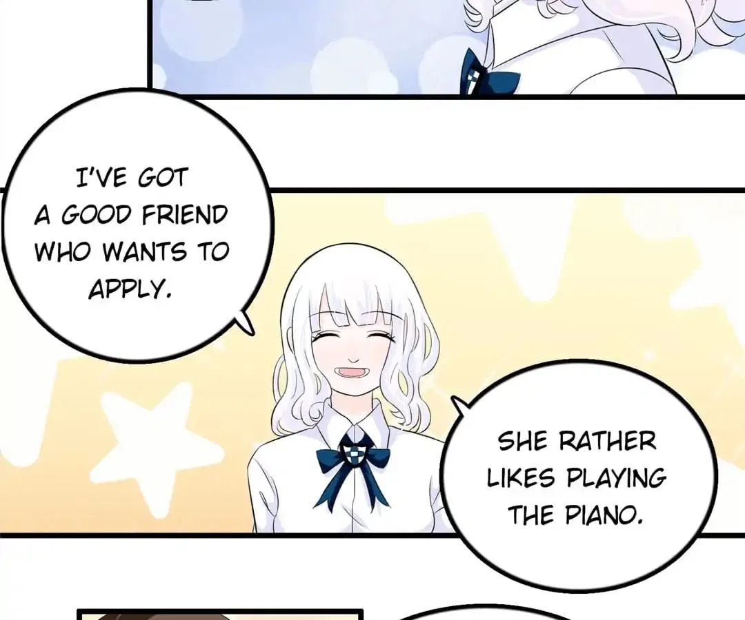Delicate and Meek, Me? Chapter 25 – Page 39