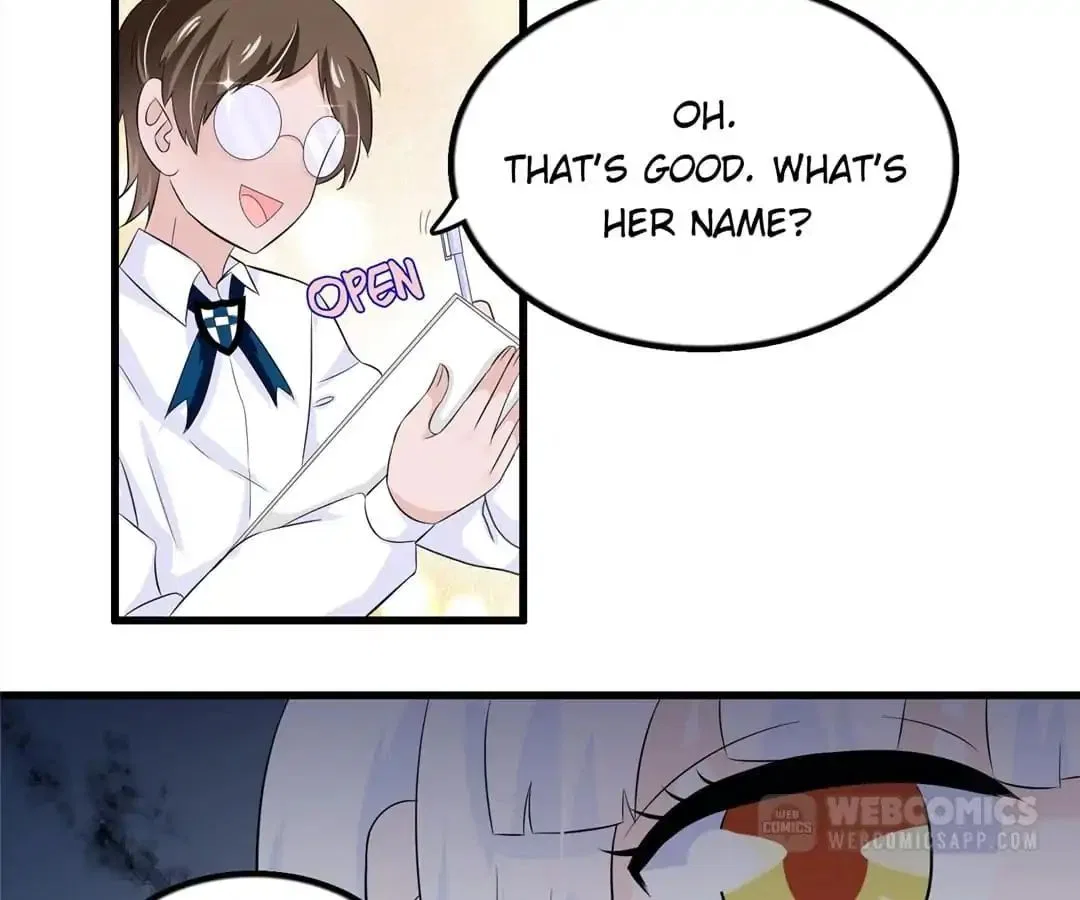 Delicate and Meek, Me? Chapter 25 – Page 40