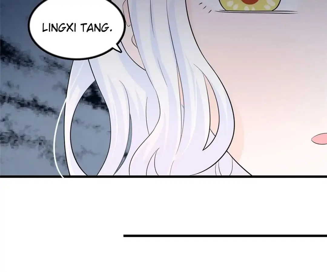 Delicate and Meek, Me? Chapter 25 – Page 41
