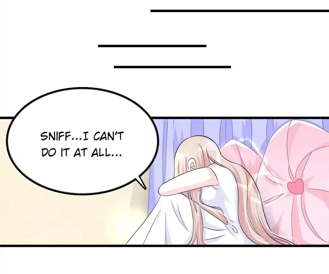 Delicate and Meek, Me? Chapter 25 – Page 42