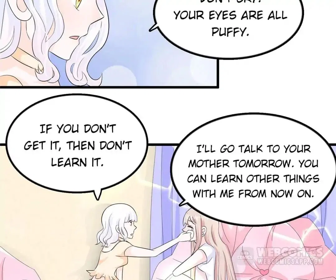 Delicate and Meek, Me? Chapter 25 – Page 44