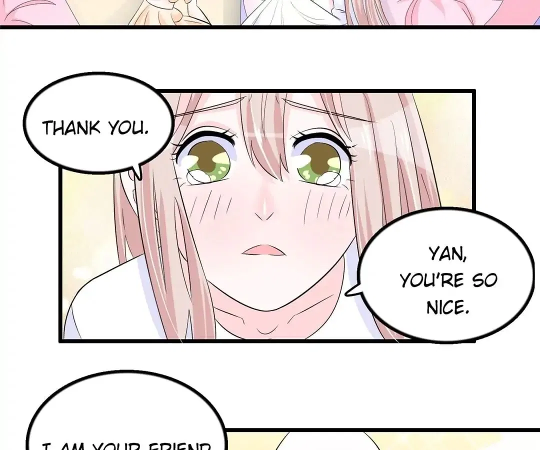 Delicate and Meek, Me? Chapter 25 – Page 45