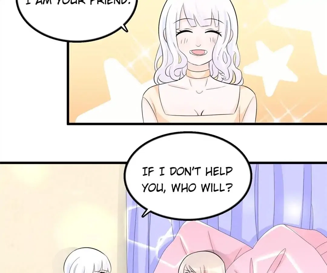 Delicate and Meek, Me? Chapter 25 – Page 46