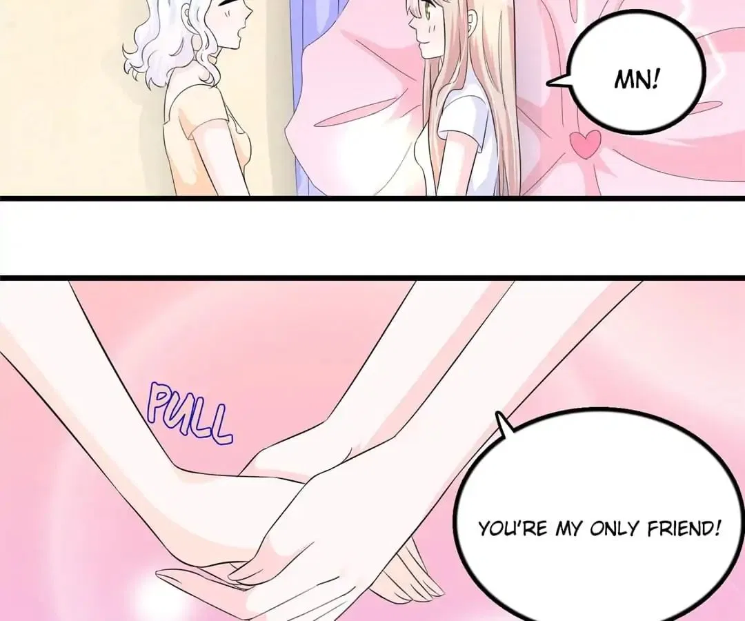 Delicate and Meek, Me? Chapter 25 – Page 47