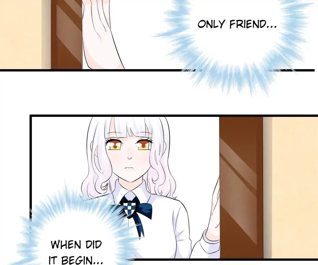 Delicate and Meek, Me? Chapter 25 – Page 49