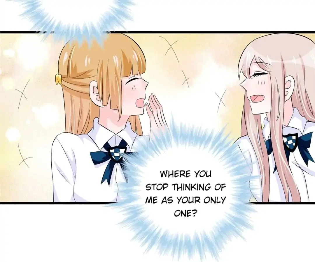 Delicate and Meek, Me? Chapter 25 – Page 50