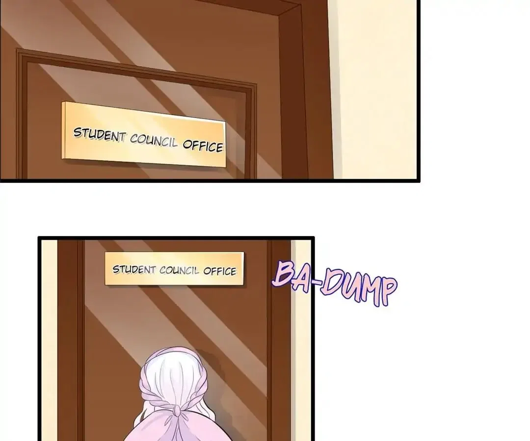 Delicate and Meek, Me? Chapter 24 – Page 4
