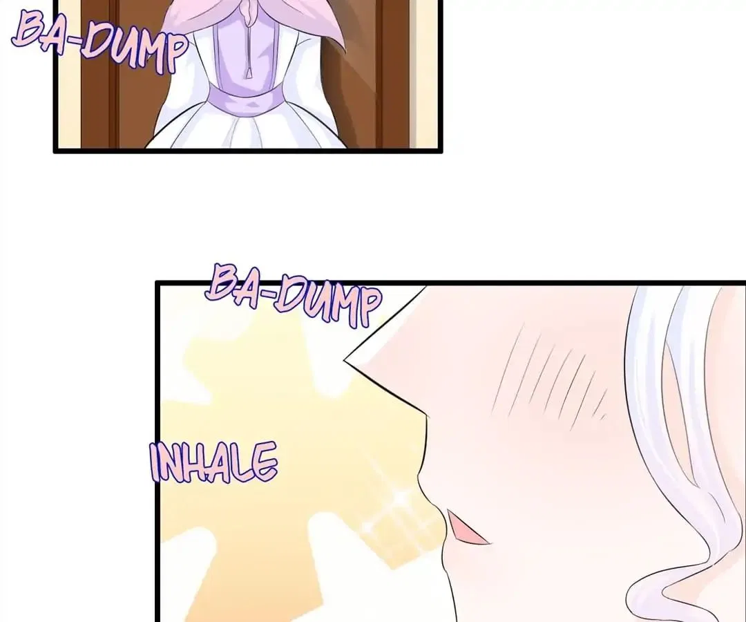 Delicate and Meek, Me? Chapter 24 – Page 5
