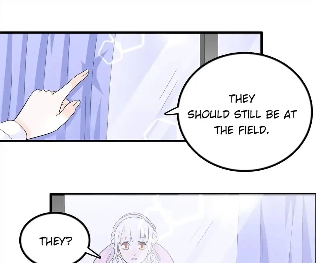 Delicate and Meek, Me? Chapter 24 – Page 9